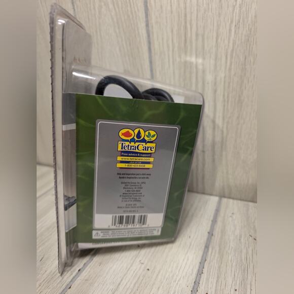 Tetra Pond Statuary Pump 75 GPH Powers Small And Tabletop Fountains Fish Water - Picture 2 of 7